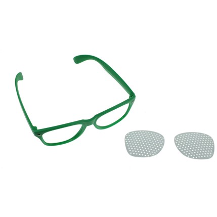 Okulary bezsoczewkowe AX-V8670-06
