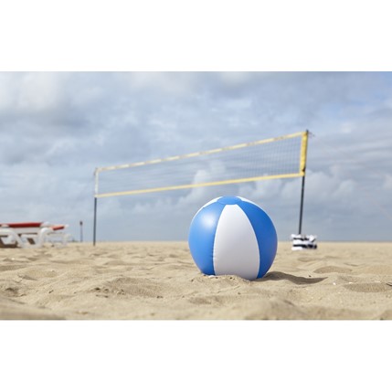Dmuchana piłka plażowa AX-V6338-05
