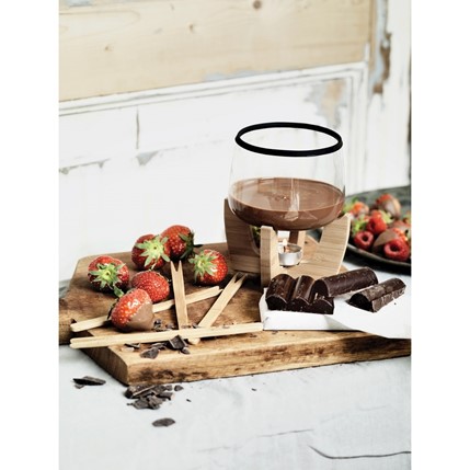 Zestaw do czekoladowego fondue Cocoa AX-P263.201