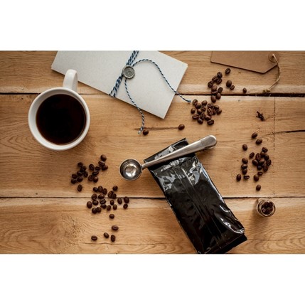 Łyżeczka, miarka do kawy AX-V9599-32