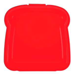 Pudełko śniadaniowe "kanapka" AX-V9525-05