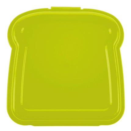 Pudełko śniadaniowe "kanapka" AX-V9525-10