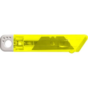 Nóż do tapet z mechanizmem zabezpieczającym AX-V5633-08
