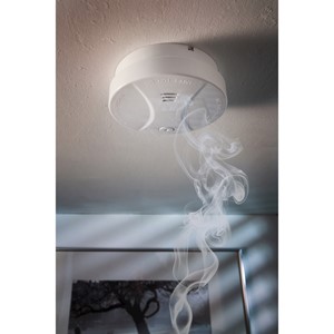 Wykrywacz dymu z alarmem AX-V5537-02