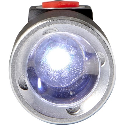 Latarka CREE LED z USB AX-V8799-03