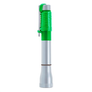 Długopis z latarką 2 LED AX-V1654-06