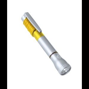 Długopis z latarką 2 LED AX-V1654-08