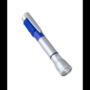 Długopis z latarką 2 LED AX-V1654-11