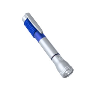 Długopis z latarką 2 LED AX-V1654-11