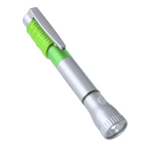 Długopis z latarką 2 LED AX-V1654-10