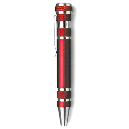 Śrubokręt w kształcie długopisu AX-V5090-05