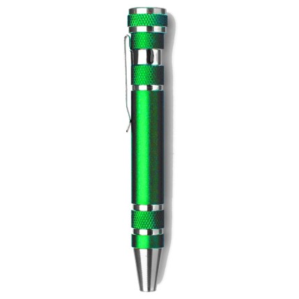 Śrubokręt w kształcie długopisu AX-V5090-10