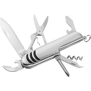 Nóż wielofunkcyjny, scyzoryk AX-V4601-32