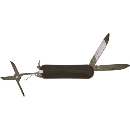 Nóż wielofunkcyjny, scyzoryk AX-V8795-03