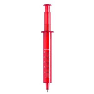 Długopis "strzykawka" AX-V1835-05