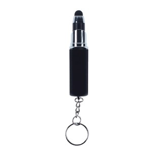 Brelok do kluczy "szminka", długopis, touch pen AX-V1736-03