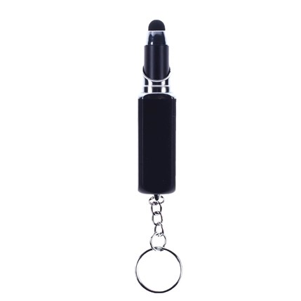 Brelok do kluczy "szminka", długopis, touch pen AX-V1736-03