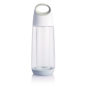 Butelka sportowa 650 ml z pojemnikiem na lód lub owoce AX-V7835-02