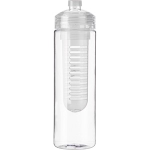 Butelka sportowa 650 ml z pojemnikiem na lód lub owoce AX-V9868-02