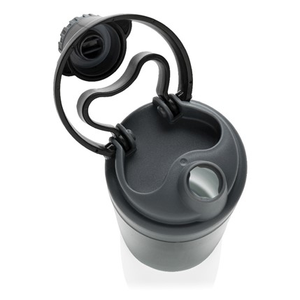 Szczelna butelka, bezprzewodowe słuchawki douszne AX-P436.441