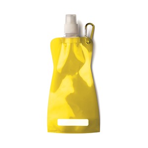 Składana butelka 420 ml z karabińczykiem AX-V6503-08