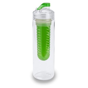 Butelka sportowa 700 ml, pojemnik na lód lub owoce AX-V9810-06