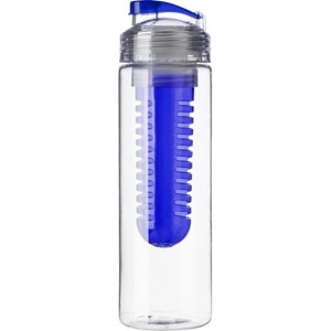 Butelka sportowa 650 ml z pojemnikiem na lód lub owoce AX-V9868-04