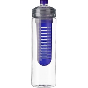 Butelka sportowa 650 ml z pojemnikiem na lód lub owoce AX-V9868-04