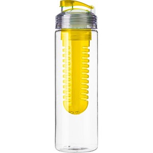 Butelka sportowa 650 ml z pojemnikiem na lód lub owoce AX-V9868-08