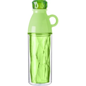 Próżniowa butelka sportowa 500 ml, kubek 150 ml AX-V9870-10