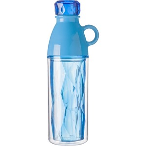 Próżniowa butelka sportowa 500 ml, kubek 150 ml AX-V9870-11