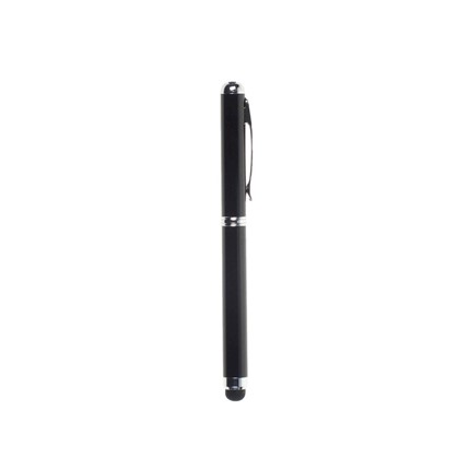 Wskaźnik laserowy, lampka LED, długopis, touch pen AX-V3459-03