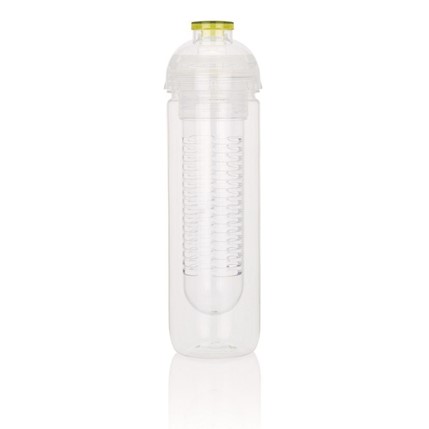 Butelka sportowa 500 ml, pojemnik na lód lub owoce AX-V9904-09