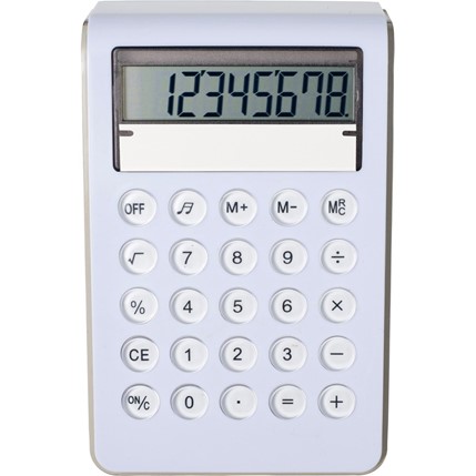 Kalkulator, kalendarz, data, zegar AX-V3817-02