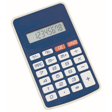Kalkulator na biurko AX-V3878-04