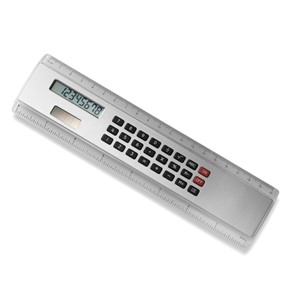Linijka, kalkulator AX-V3030-32