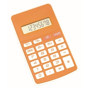 Kalkulator na biurko AX-V3878-07