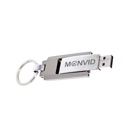 Pamięć USB z brelokiem AX-V3095-32/CN