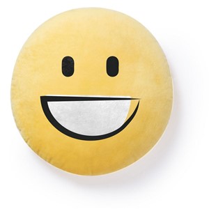 Poduszka "uśmiechnięta buzia" (smile) AX-V7926-08A