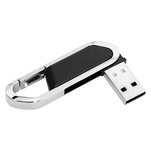 Pamięć USB z karabińczykiem AX-V3814-03