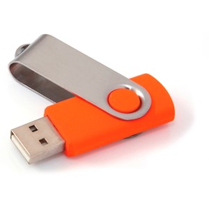 Pamięć USB "twist" AX-V3041-07/CN