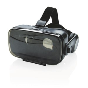 Okulary wirtualnej rzeczywistości, wbudowane słuchawki AX-P330.151