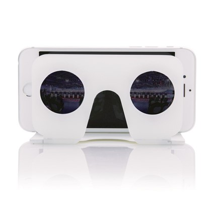 Mini okulary wirtualnej rzeczywistości AX-P330.123