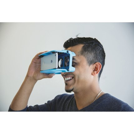 Okulary wirtualnej rzeczywistości AX-P330.805