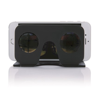 Mini okulary wirtualnej rzeczywistości AX-P330.121