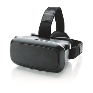 Okulary wirtualnej rzeczywistości 3D AX-P330.401