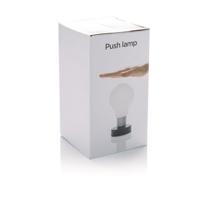 Stojąca lampka Push AX-P513.961