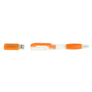 Pamięć USB, długopis AX-V3474-07/CN