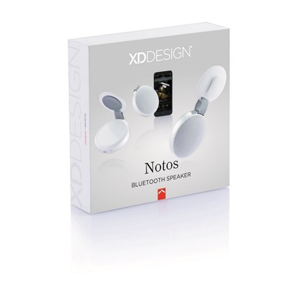 Głośnik bezprzewodowy Notos AX-P326.833