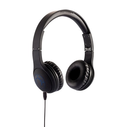 Składane słuchawki bezprzewodowe AX-P326.031